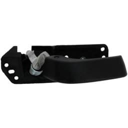 New Right Front Door Trim Panel Compatible With Chevrolet Gmc Silverado 2500 Hd Ltz 8 Cyl 6.0L