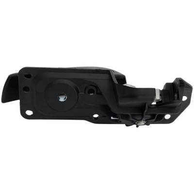 New Right Front Door Trim Panel Compatible With Chevrolet Gmc Silverado 2500 Hd Ltz 8 Cyl 6.0L thumbnail 7