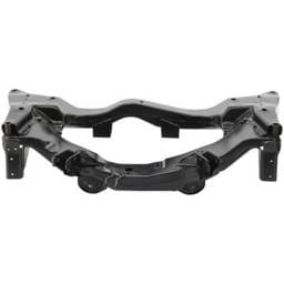 New Rear Crossmember Compatible With Mitsubishi Outlander Se 4 Cyl 2.4L Outlander Limited 4 Cyl 2.4L