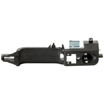 Front Driver Side Exterior Door Handle Compatible With 2000-2007 Ford Focus Ys4z5426685ac