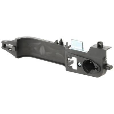 Front Driver Side Exterior Door Handle Compatible With 2000-2007 Ford Focus Ys4z5426685ac thumbnail 9