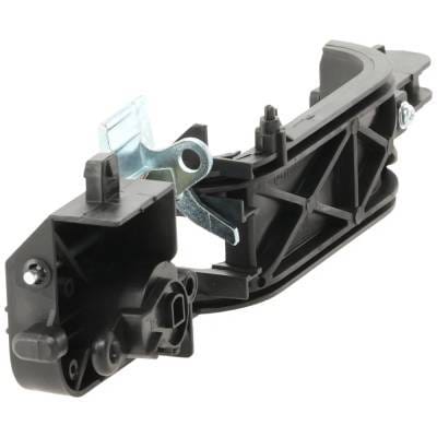 Front Driver Side Exterior Door Handle Compatible With 2000-2007 Ford Focus Ys4z5426685ac thumbnail 13