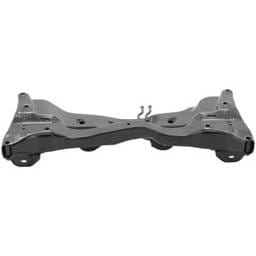 New Rear Crossmember Compatible With Mitsubishi Outlander Xls 4 Cyl 2.4L Outlander Limited 4 Cyl