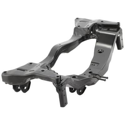 New Rear Crossmember Compatible With Mitsubishi Outlander Se 4 Cyl 2.4L Outlander Limited 4 Cyl 2.4L thumbnail 9
