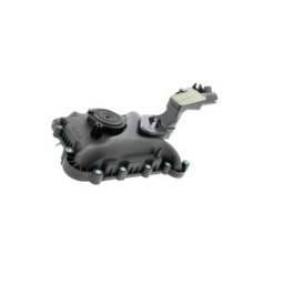 Electric Crankcase Vent Valve Compatible With Audi A5 Quattro Base 6 Cyl 3.2L 2008-2010 By 06E103547