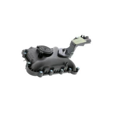 Electric Crankcase Vent Valve Compatible With Audi A5 Quattro Base 6 Cyl 3.2L 2008-2010 By 06E103547
