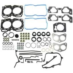 New Multi-Layered Steel Cylinder Head Gasket Compatible With Saab Subaru Forester L 4 Cyl 2.5L