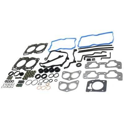 New Multi-Layered Steel Cylinder Head Gasket Compatible With Saab Subaru Forester L 4 Cyl 2.5L thumbnail 3