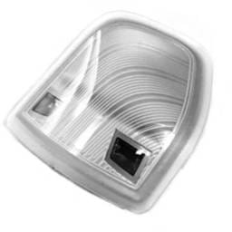 New Left Turn Signal Light Compatible With Ram 1500 St 6 Cyl 3.6L 5500 Base 6 Cyl 6.7L 2500 Slt 6