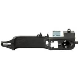 Front Left (Driver Side) Exterior Door Handle Compatible With 2000-2007 Ford Focus Ys4z5426685ac
