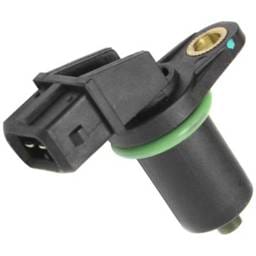 New 2 Blade Male Crankshaft Position Sensor Compatible With Bmw 750Il Base 12 Cyl 5.4L M3 Base 8 Cyl