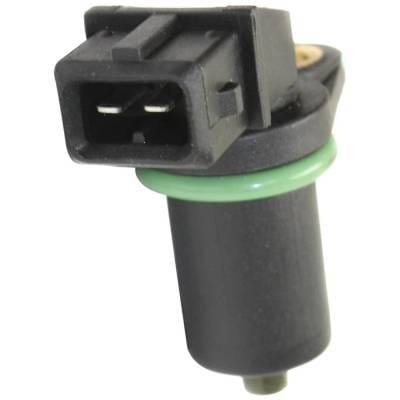 New 2 Blade Male Crankshaft Position Sensor Compatible With Bmw 750Il Base 12 Cyl 5.4L M3 Base 8 Cyl thumbnail 11