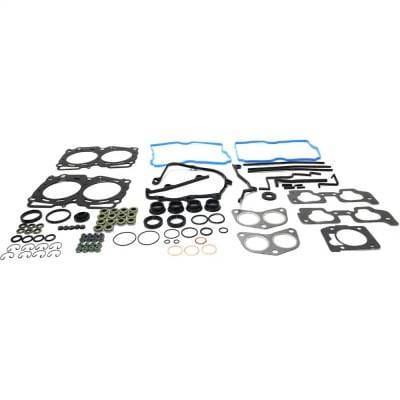 New Multi-Layered Steel Cylinder Head Gasket Compatible With Saab Subaru Outback 2.5I 4 Cyl 2.5L thumbnail 5