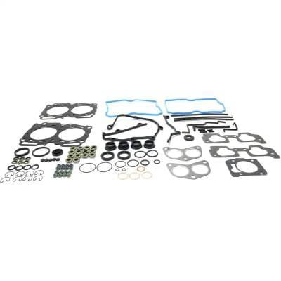 New Multi-Layered Steel Cylinder Head Gasket Compatible With Saab Subaru Outback 2.5I 4 Cyl 2.5L thumbnail 6