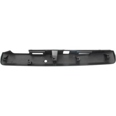 Rear Exterior Door Handle Compatible With 2015-2018 Chevrolet City Textured Black 19317279 Express thumbnail 9