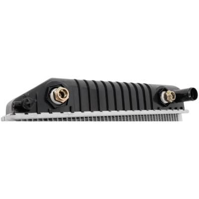 New Aluminum Radiator Compatible With Chevrolet Gmc Savana 3500 Ls 8 Cyl 4.8L Savana 3500 Sl 8 Cyl thumbnail 15