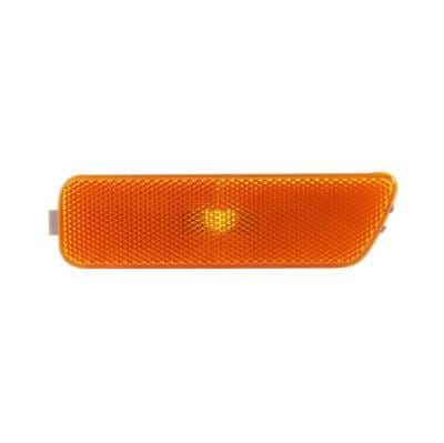 New Left Turn Signal Light Compatible With Volkswagen Jetta 1999-2005 Vw2550104 1J0945071b