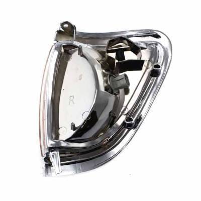 New Right Side Marker Light Compatible With Toyota Tacoma 4Wd 1995-97 81610-04040 8161004040 thumbnail 6
