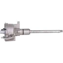 New Distributor Compatible With Isuzu Impulse Base 4 Cyl 1.9L Impulse Se 4 Cyl 1.9L 1983-1987