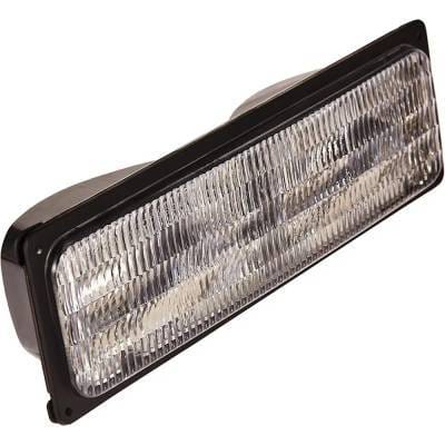 New Left Front Turn Signal Light Compatible With Cadillac Chevrolet Gmc Tahoe Limited 8 Cyl 5.7L thumbnail 5