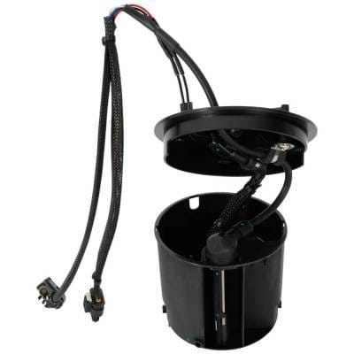 New Diesel Emissions Fluid Heater Compatible With Mercedes Benz S350 Bluetec 4Matic 6 Cyl 3.0L By thumbnail 7