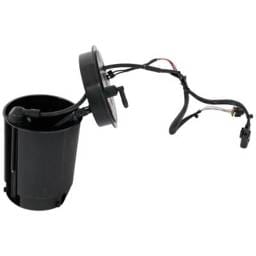 New Diesel Emissions Fluid Heater Compatible With Volkswagen Touareg Tdi 6 Cyl 3.0L Touareg Tdi 10