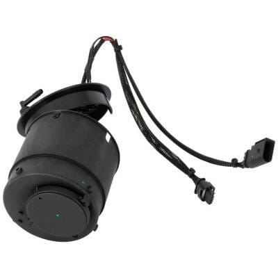 Diesel Emissions Fluid Heater Compatible With Mercedes Benz S350 Bluetec 4Matic 6 Cyl 3.0L 2012-2013 thumbnail 11