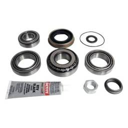 New Rear Differential Rebuild Kit Compatible With Jeep Commander All Submodels Grand Cherokee All