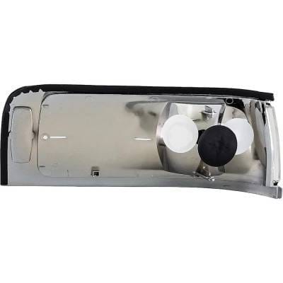 New Left Side Marker Compatible With Lincoln Town Car Cartier 8 Cyl 4.6L Town Car Signature 8 Cyl thumbnail 7