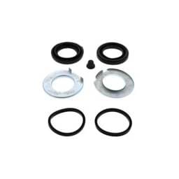 New Left Rear Disc Brake Caliper Seal Kit Compatible With Mercedes Benz 280S All Submodels 250C All
