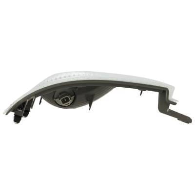New Left Front Turn Signal Light Compatible With Gmc Isuzu W5500 Forward W5s042 W4500 Forward W4s042 thumbnail 15