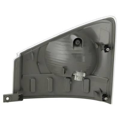 New Left Front Turn Signal Light Compatible With Gmc Isuzu Npr-Hd Base W3500 Forward W3s042 W4500 thumbnail 9