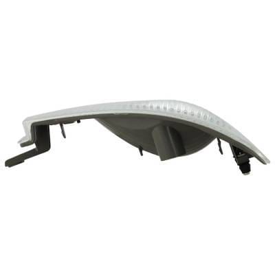 New Left Front Turn Signal Light Compatible With Gmc Isuzu Npr-Hd Base W3500 Forward W3s042 W4500 thumbnail 13