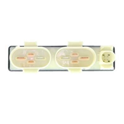 12-Pin Cooling Fan Relay Compatible With Volkswagen Eurovan All Submodels 1993-2000 By 701919506A thumbnail 3