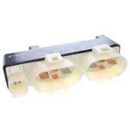 12-Pin Cooling Fan Relay Compatible With Volkswagen Eurovan All Submodels 1993-2000 701919506A