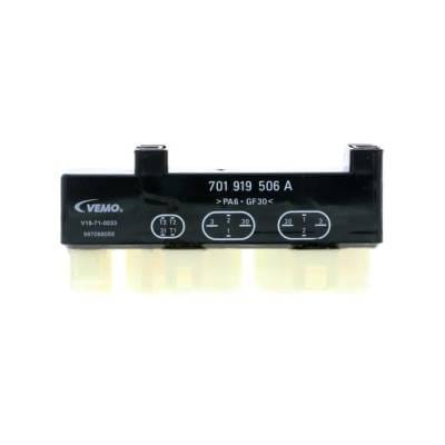 12-Pin Cooling Fan Relay Compatible With Volkswagen Eurovan All Submodels 1993-2000 701919506A thumbnail 5
