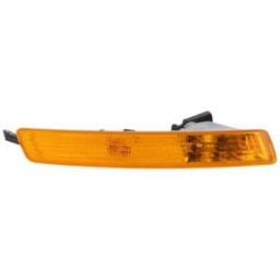 New Right Front Turn Signal Light Compatible With Volkswagen Beetle 2.5 Beetle Base Beetle Se Beetle