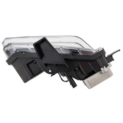 New Left Driving Light Compatible With Chevrolet Camaro Lt 4 Cyl 2.0L Camaro Ss 8 Cyl 6.2L Camaro thumbnail 7