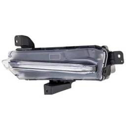 New Left Driving Light Compatible With Chevrolet Camaro Lt1 8 Cyl 6.2L Camaro Ss 8 Cyl 6.2L Camaro