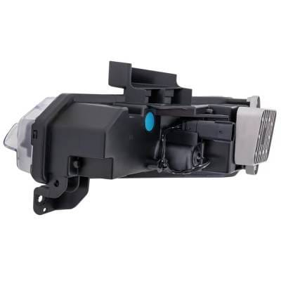 New Left Driving Light Compatible With Chevrolet Camaro Lt1 8 Cyl 6.2L Camaro Ss 8 Cyl 6.2L Camaro thumbnail 5