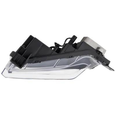 New Left Driving Light Compatible With Chevrolet Camaro Lt1 8 Cyl 6.2L Camaro Ss 8 Cyl 6.2L Camaro thumbnail 9