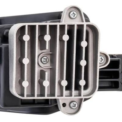 New Left Driving Light Compatible With Chevrolet Camaro Lt1 8 Cyl 6.2L Camaro Ss 8 Cyl 6.2L Camaro thumbnail 13