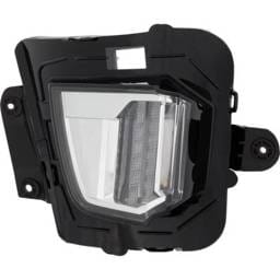 Left Driving Light Compatible With Cadillac Xts Luxury 2018-2019 By Gm2562116 84628079
