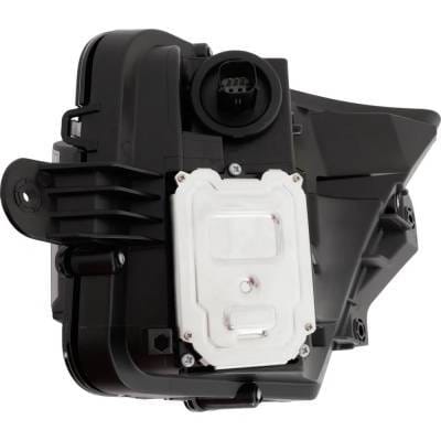 Left Driving Light Compatible With Cadillac Xts Luxury 2018-2019 By Gm2562116 84628079 thumbnail 3