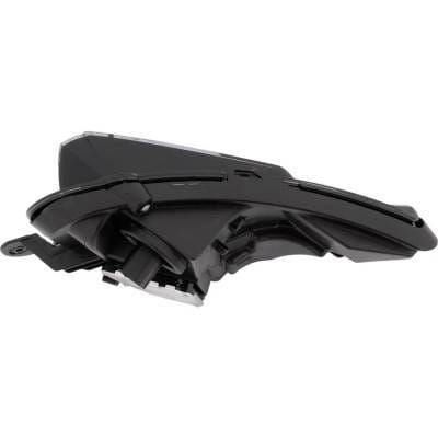 Left Driving Light Compatible With Cadillac Xts Luxury 2018-2019 By Gm2562116 84628079 thumbnail 7