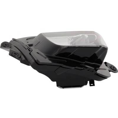 Left Driving Light Compatible With Cadillac Xts Luxury 2018-2019 By Gm2562116 84628079 thumbnail 9