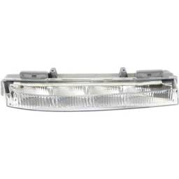 New Right Driving Light Compatible With Mercedes Benz C63 Amg Black Series C63 Amg Edition 507 C63
