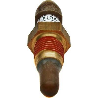 New Oe Replacement Coolant Temperature Sensor Compatible With Saturn Sc1 Base 4 Cyl 1.9L Sw1 Base 4 thumbnail 3