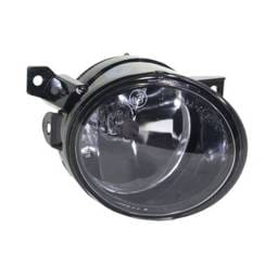 New Left Driver Fog Light Compatible With Volkswagen Gti 2006-2009 1T0941699d Vw2592110