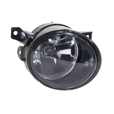 New Left Driver Fog Light Compatible With Volkswagen Gti 2006-2009 1T0941699d Vw2592110 thumbnail 2